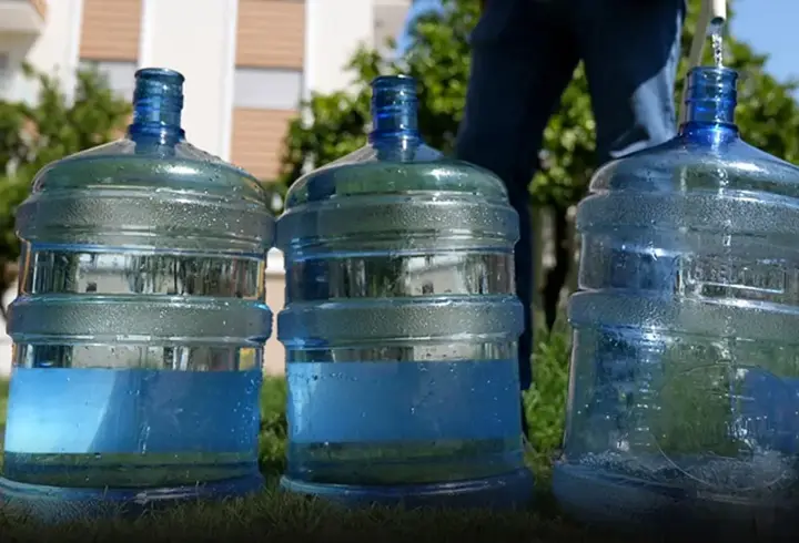 İzmir'se su çilesi! 6 saat kesinti uygulanacak