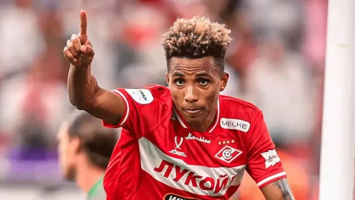 Trabzonspor'dan Orta Sahaya Flaş Hamle! Gedson Fernandes Harekâtı Başladı