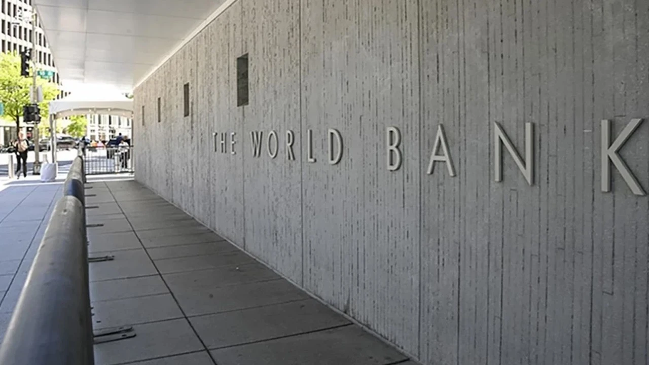 Dünya Bankası harekete geçti: Tüm araçlarımızı devreye alacağız