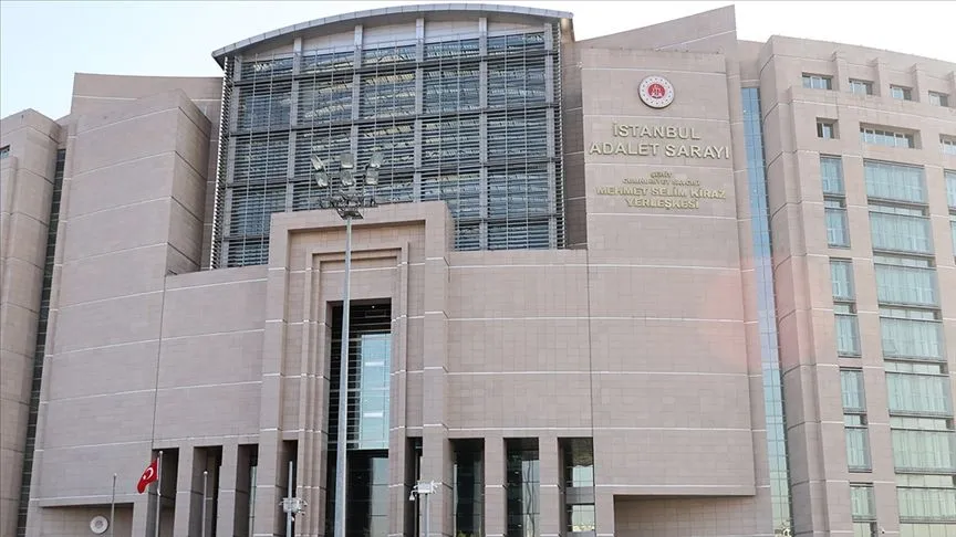 Mossad için çalıştığı tespit edilen 2 şüpheli tutuklandı