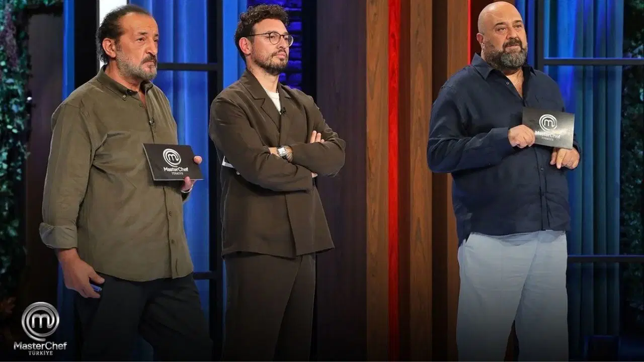 Masterchef Eleme Potasında Kim Var, 3. Ve 4. Eleme Adayı Kim? 15 Ekim Masterchef Dokunulmazlık Oyununu Kim Kazandı?