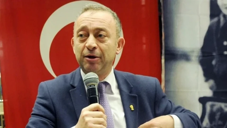 Son Dakika | İstanbul Baro Başkanı Ümit Kocasakal Oldu