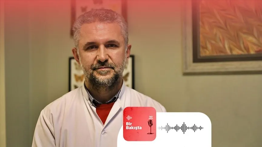 Doktorluktan NASA’ya uzanan yolculuk nasıl başladı?