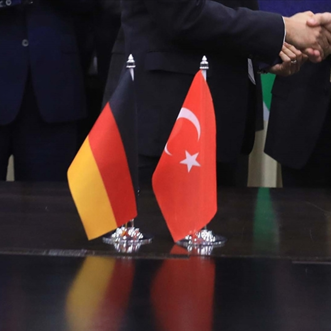 Alman basınından Türk diplomasisine övgü