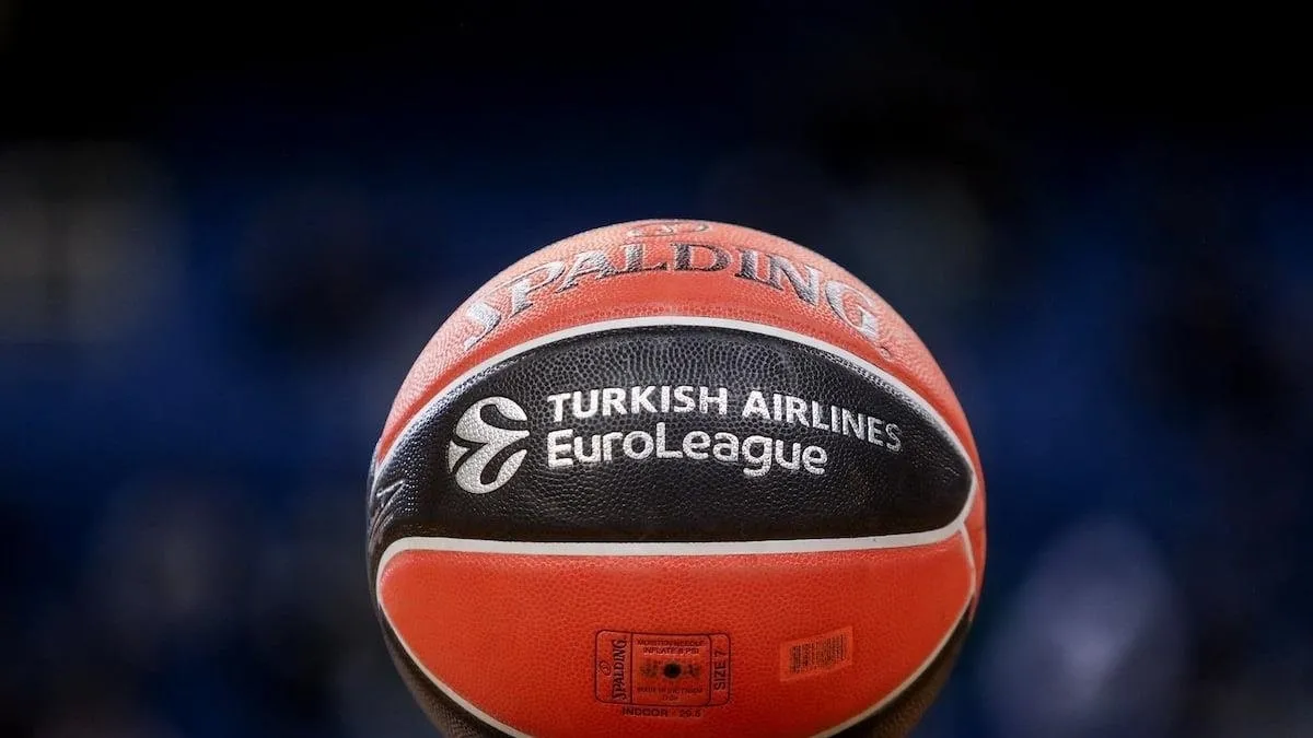 THY Euroleague'in 30. haftasında Türk takımları 2'de 1 yaptı