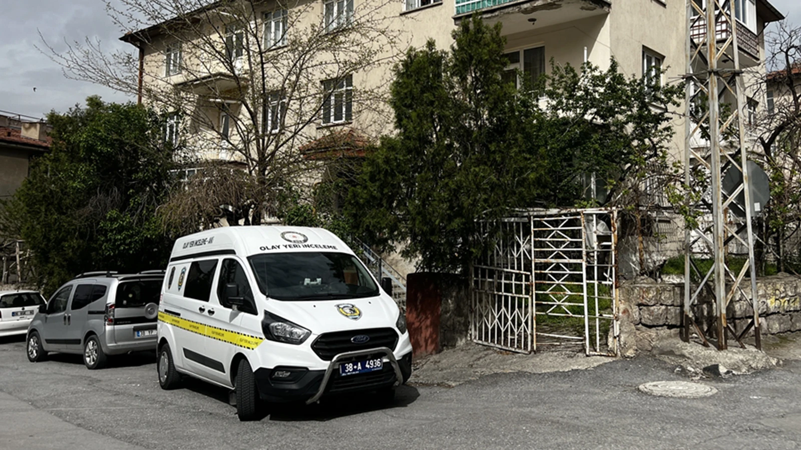 Miras tartışmasında babasını öldürmüştü; cezası belli oldu
