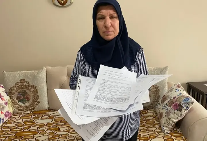Kocaeli'de film gibi dolandırıcılık! 4 saatte evini kaybetti, ağlayarak yardım istedi