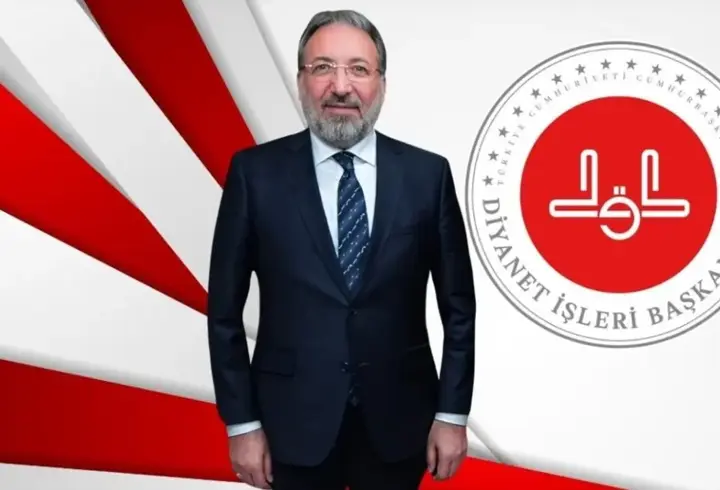 Diyanet İşleri Başkanı Safi Arpaguş ‘Bir Ramazan Akşamı’nda