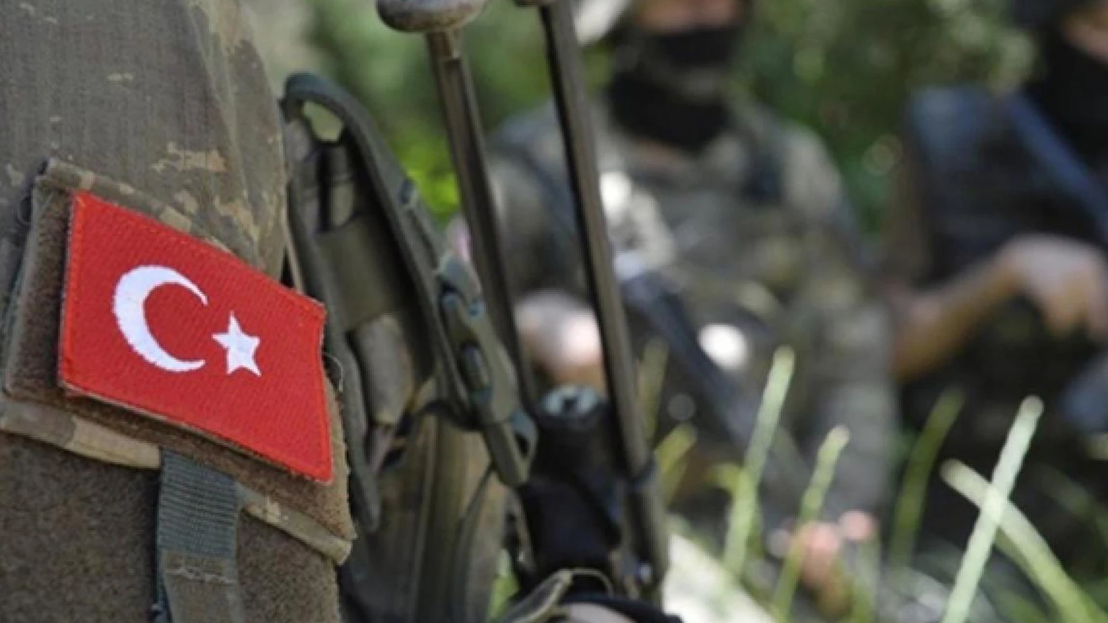 Metan gazına maruz kalan 12 asker şehit olmuştu... MSB tahkikat sonucunu açıkladı