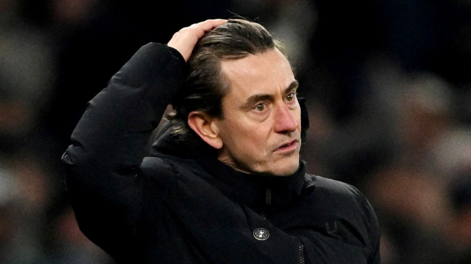 Tottenham Thomas Frank'le yollarını ayırdı: Kovulmayacağına yüzde 1000 emindi!