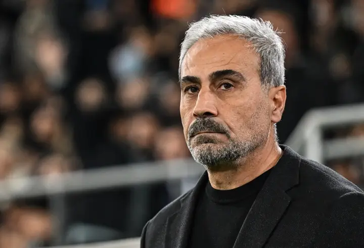 Manisa FK Teknik Direktörü Mustafa Dalcı istifa etti