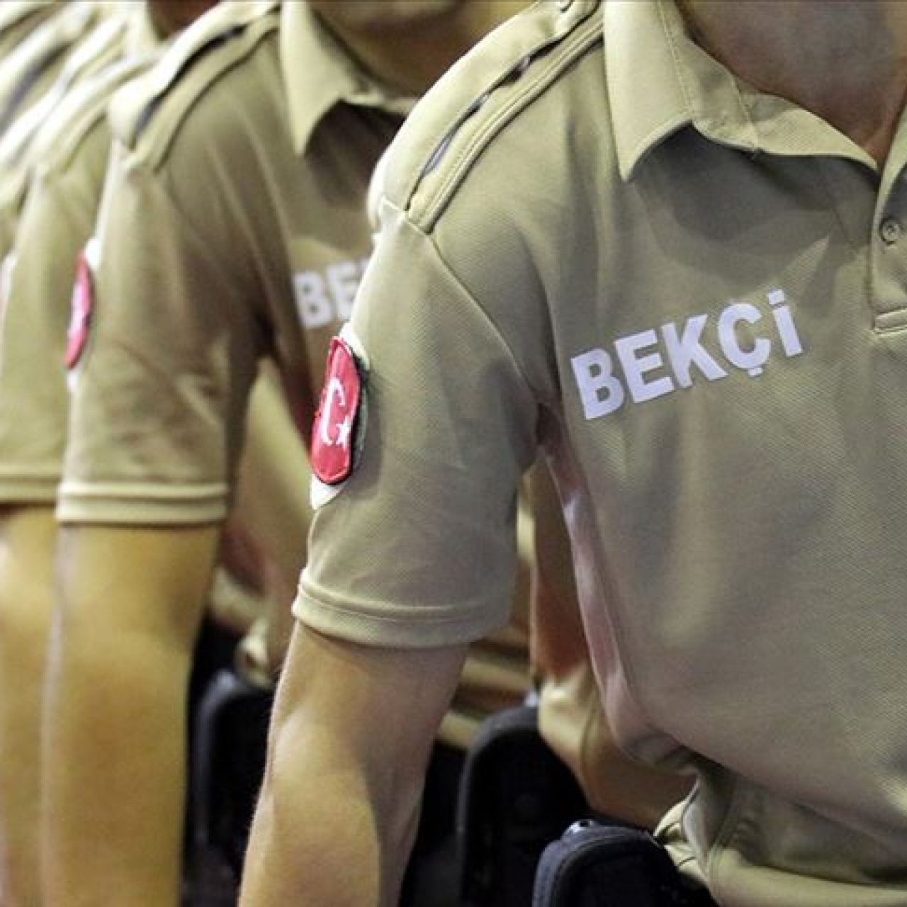 Bekçi alımında güncellenen şartlar neler?