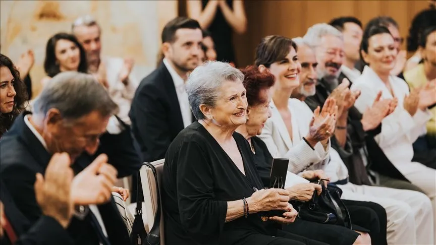 "29. İstanbul Tiyatro Festivali" 20 Ekim'de başlayacak