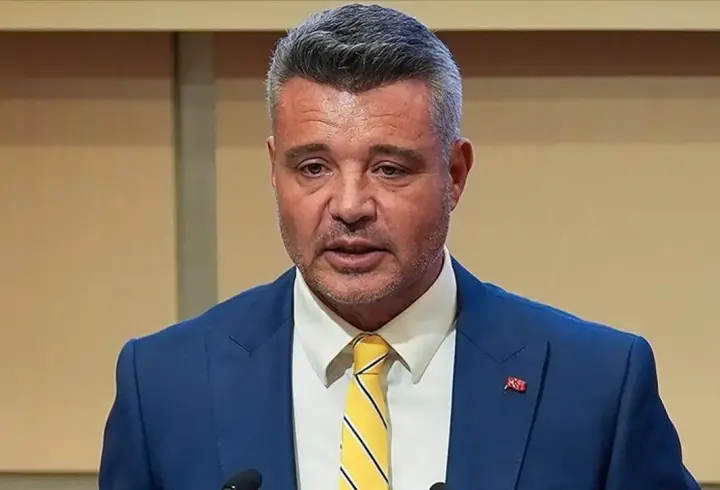 Sadettin Saran Hakim Karşısına Çıkacak