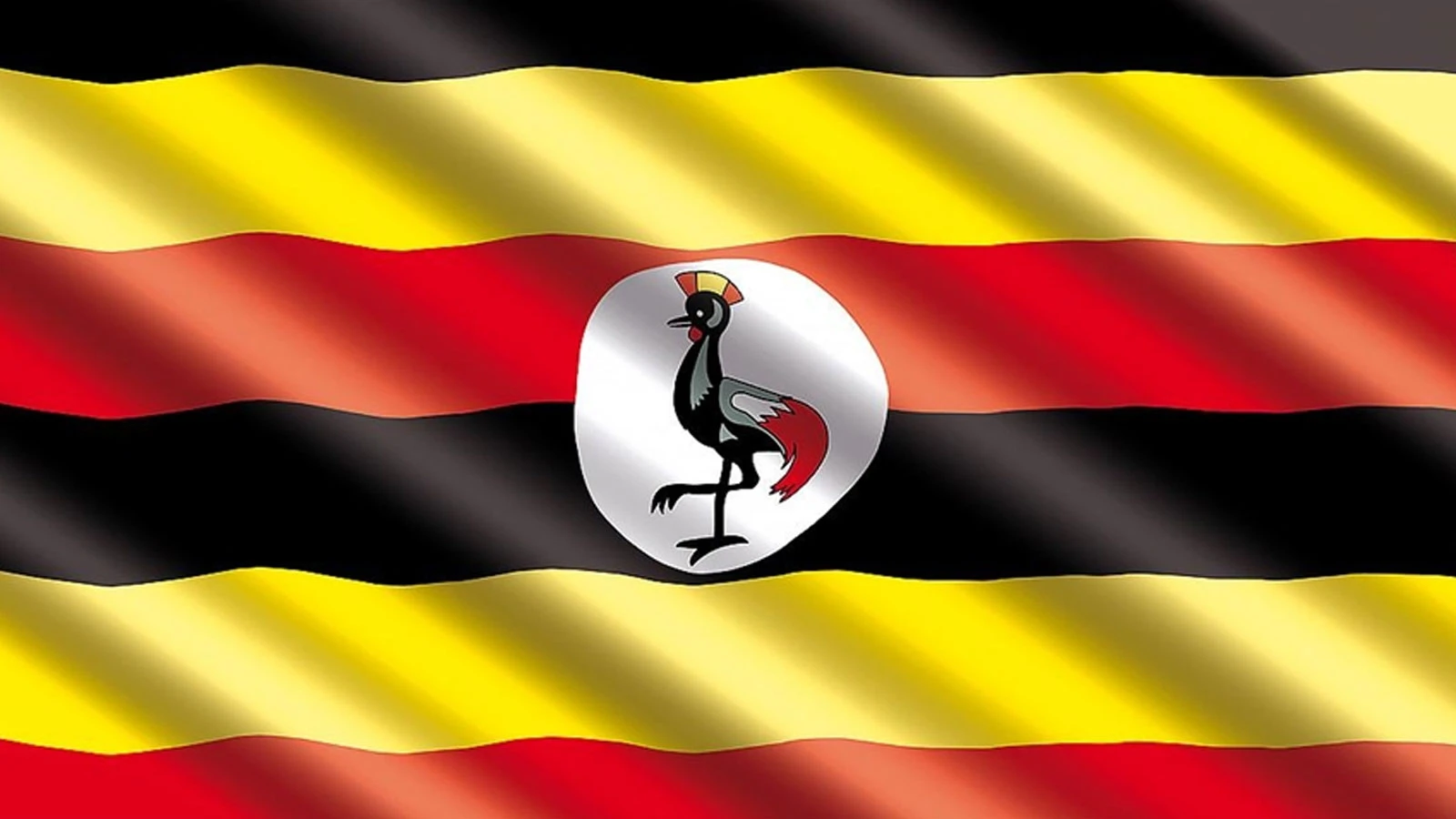 Ugandalı muhalif lider Besigye cezaevinde siyasi parti kurdu