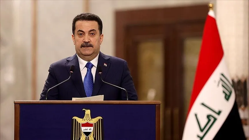 Irak Başbakanı: Irak-Türkiye boru hattından petrol ihracatı başlamalı
