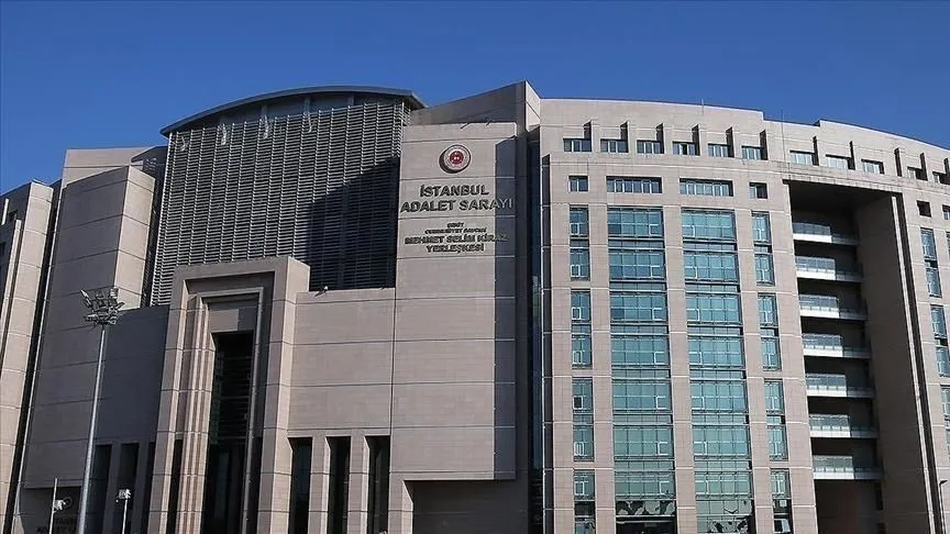 İstanbul'da yasa dışı bahis operasyonunda 17 şüpheli tutuklandı