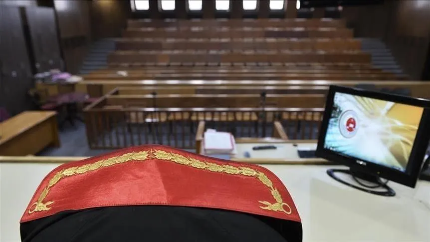 Balyoz davasını onayan eski Yargıtay üyelerine istenen cezalar belli oldu