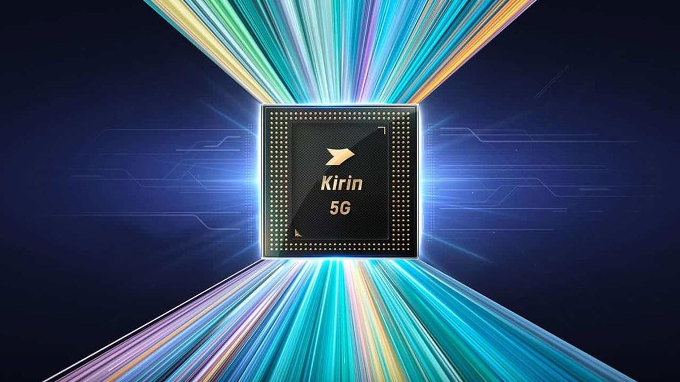 Kirin X90 sızdırıldı: Huawei'nin yeni PC işlemcisi detaylanıyor