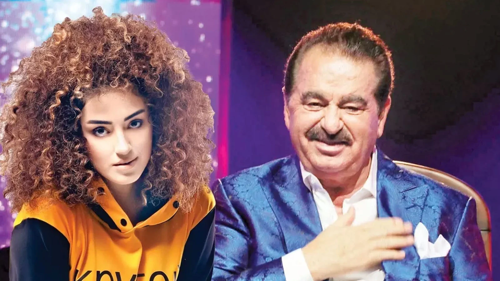 İbrahim Tatlıses kızı Dilan Çıtak'a kumanda fırlattı!