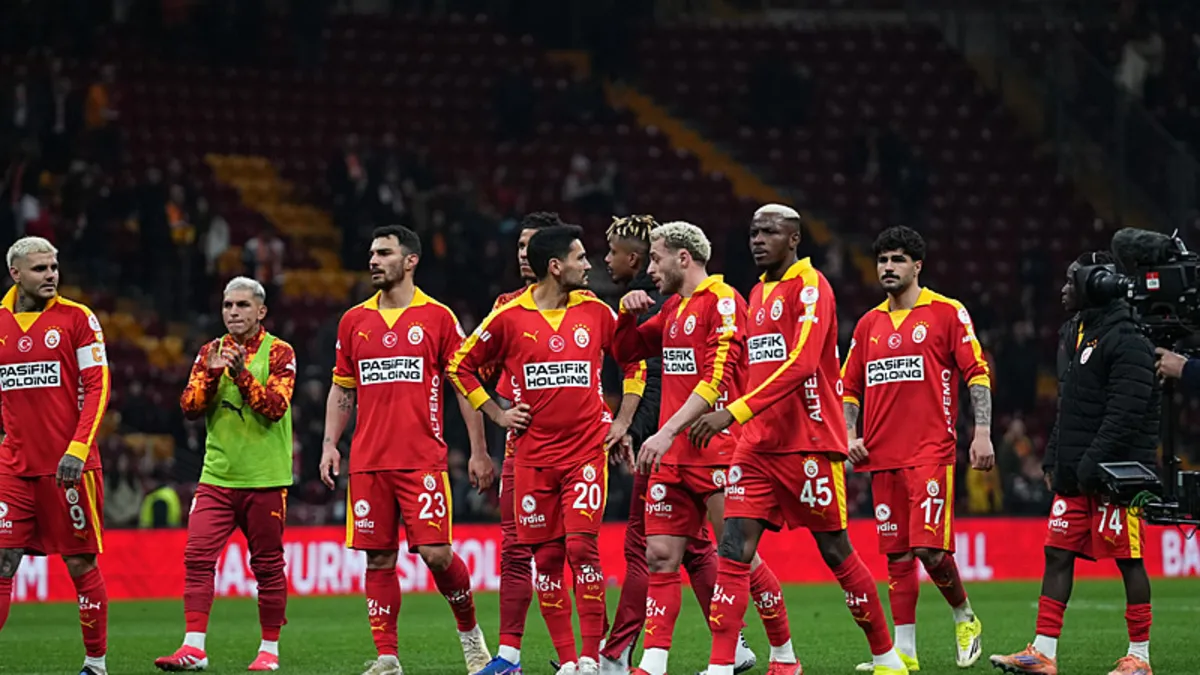Galatasaray'dan derbi öncesi prim hamlesi! Yönetim kesenin ağzını açtı