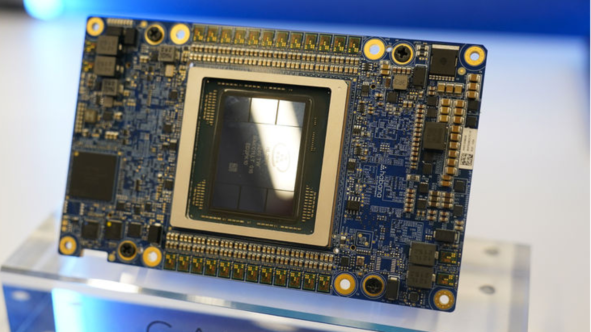 Intel'in Geliri Arttı Kârı Geriledi - Teknoloji Ve Bilim Haberleri - Habertürk