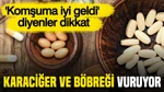 Uzmanlar Uyarıyor: Aşırı Takviye Kullanımı Böbrek Ve Karaciğere Zarar Verebilir