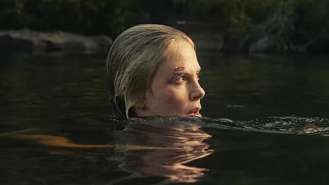Charlize Theron’lu Apex Filminin Fragmanı Yayınlandı!