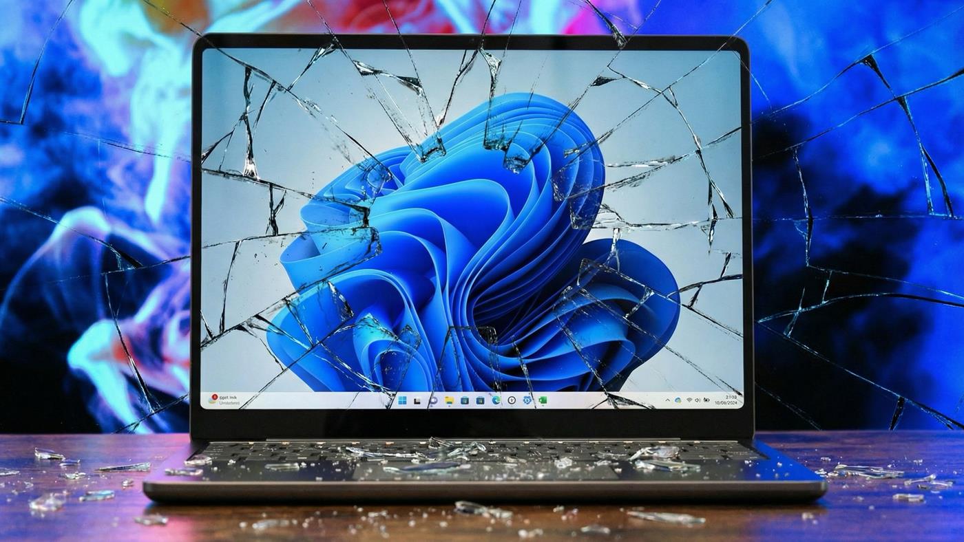 Windows 11'de yeni sorun: Birçok uygulama açılmıyor!