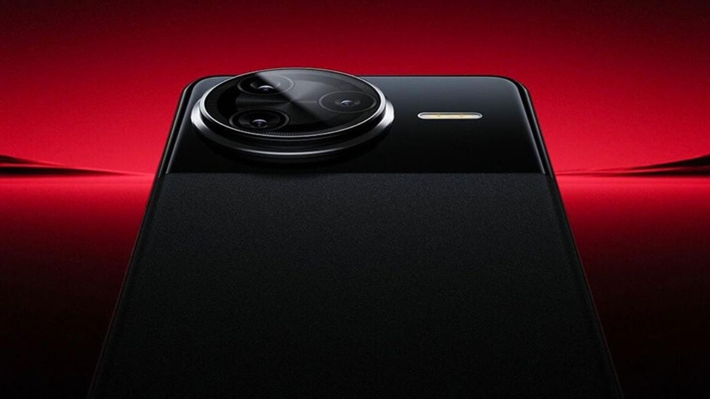 Redmi K90 Pro Max resmen doğrulandı: İşte tasarımı ve dahası