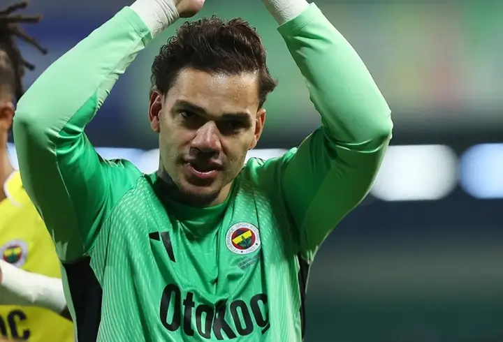 SON DAKİKA | PFDK'den Ederson kararı | Fenerbahçe - Galatasaray derbisi öncesi...