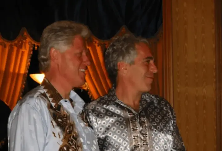 Clintonlar, Epstein soruşturması için Kongre’de ifade vermeyi kabul etti