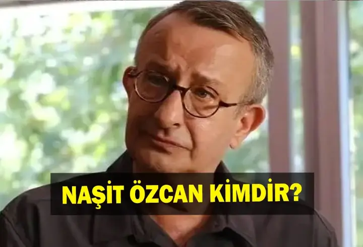 Naşit Özcan Kimdir? Adile Naşit'in Yeğeni Naşit Özcan'ın Sağlık Durumu Nasıl?
