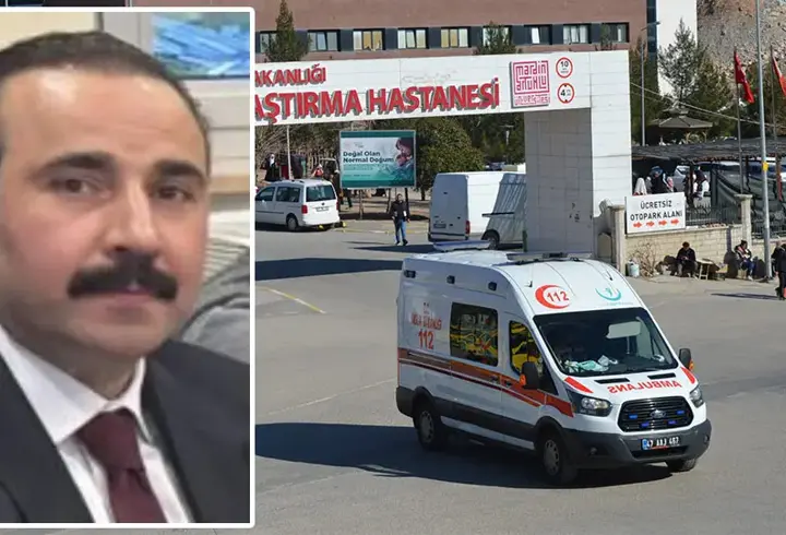 Başından vurulmuş halde bulunan Danıştay hakimi 13 gün sonra öldü