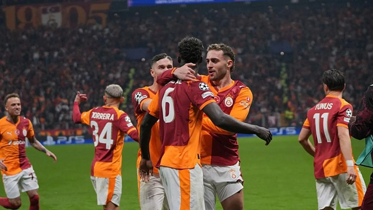 Spor yazarları Galatasaray-Juventus maçını değerlendirdi