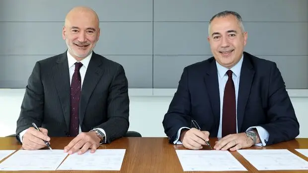 Zurich Türkiye ve Alternatif Bank’tan stratejik işbirliği 