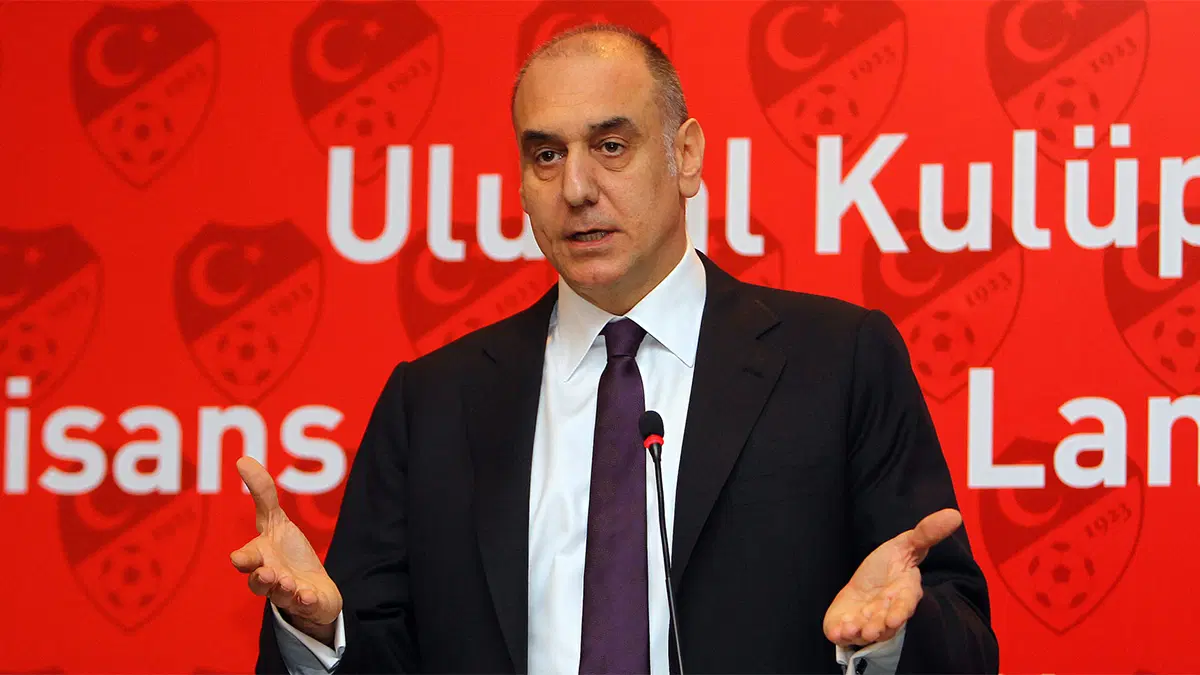 Futbolda Şike Kumpası: Lütfi Arıboğan'a 5 Yıla Kadar Hapis İstemi
