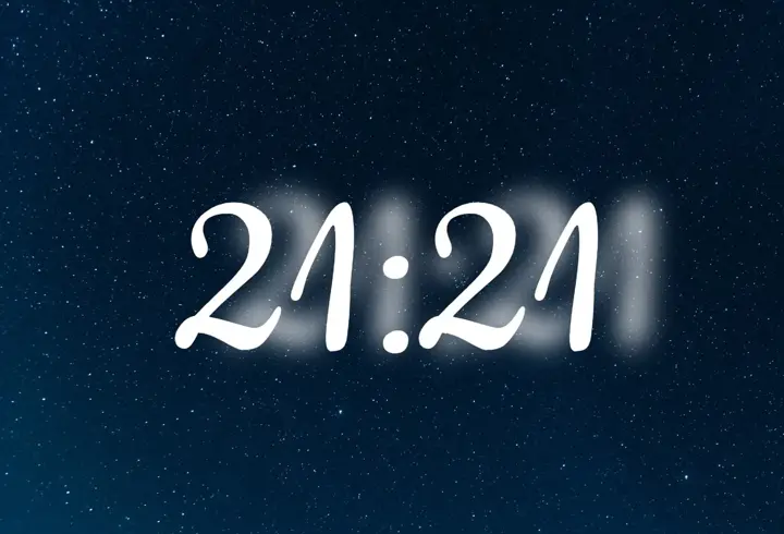 21.21 Saat Anlamı Nedir? 21.21 Çift Saatlerin Anlamı Nasıl Yorumlanır?