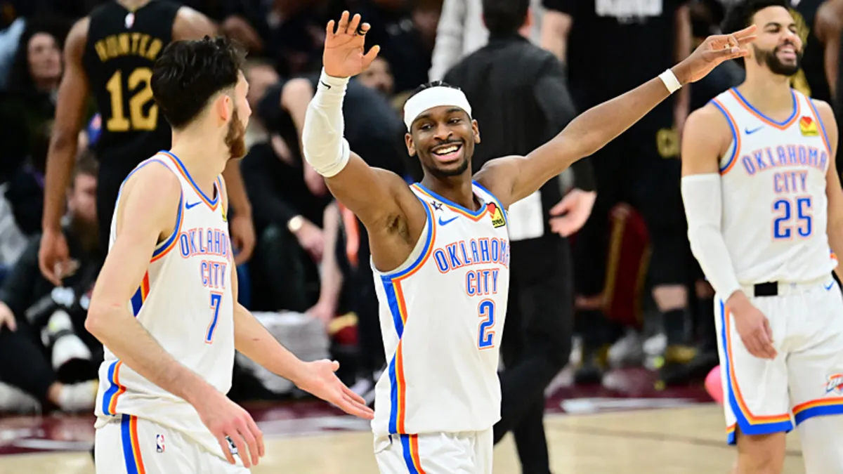 Los Angeles Clippers üst üste 6. galibiyetini aldı | NBA'de günün sonuçları