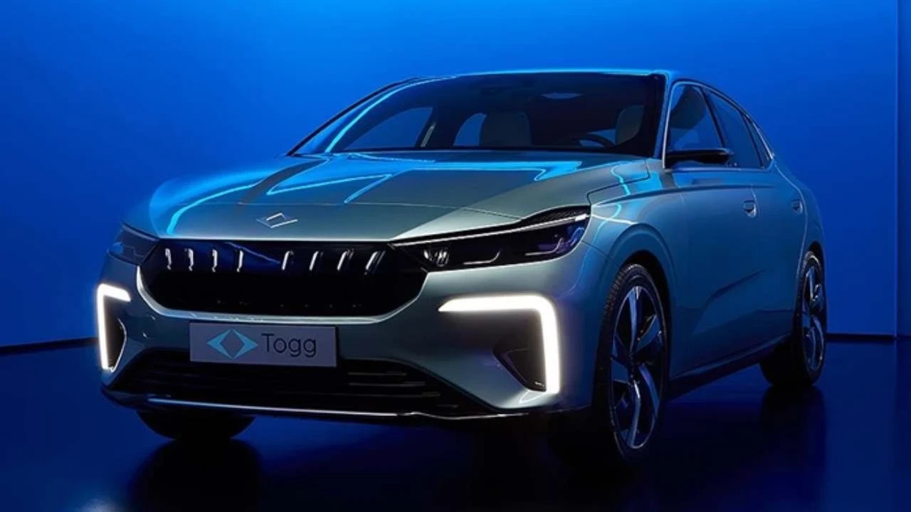 T10F ekimde en çok satılan ilk 10 otomobil arasına girdi