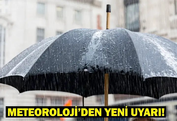 10 NİSAN HAVA DURUMU: Bugün hava nasıl olacak? Cuma gününe dikkat!
