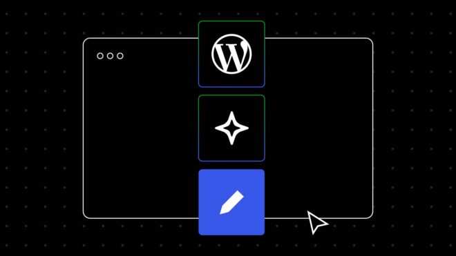 WordPress.com, içerik üretimi özelinde yapay zeka ajanlarına destek vermeye başladı