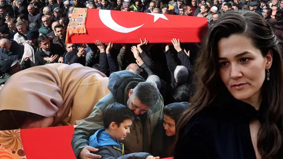 Fatma Nur öğretmen cinayeti sonrası iki görevden uzaklaştırma