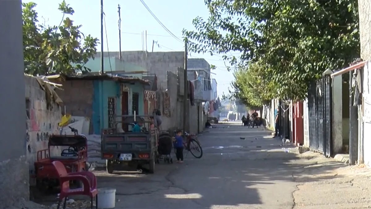 Yapay zeka Türkiye'nin en yaşanılır ve yaşanılmaz ilçelerini seçti