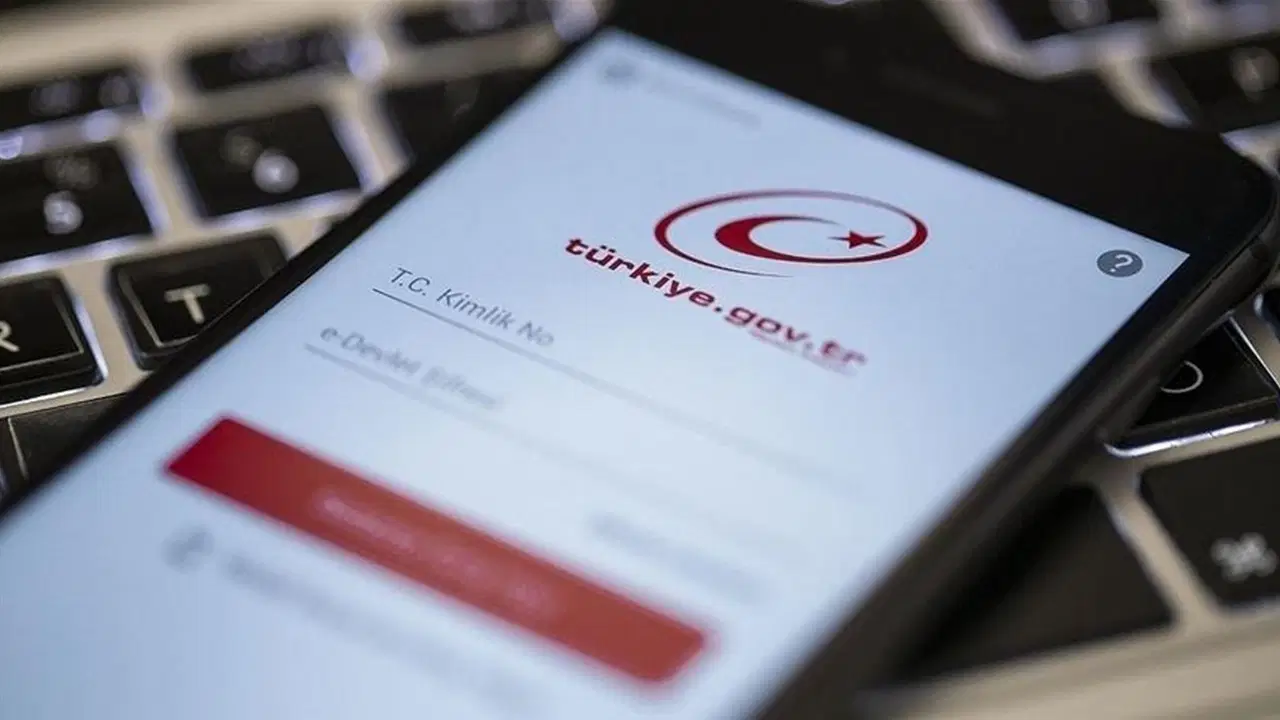 Milyonlarca Kişiyi İlgilendiriyor: E-Devlet'e Yeni Özellik!