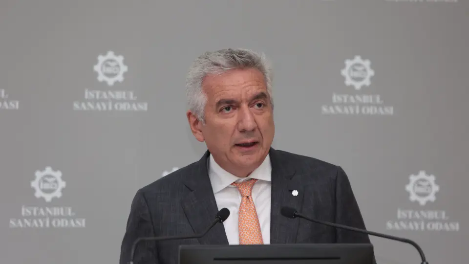 İSO Başkanı Bahçıvan: 2026 yılı yapısal reformlar için bir fırsat dönemi