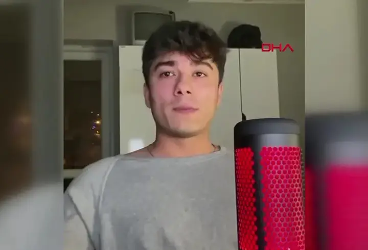 Hakan Çakır cinayeti davası başlıyor