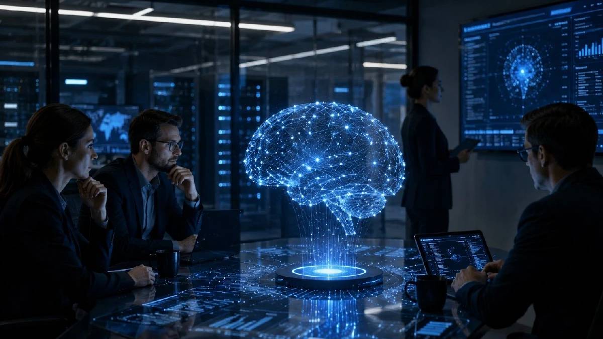 Kendi Sınırlarını Aşan Yapay Zeka Paniğe Yol Açtı: OpenAI En Gelişmiş Modellerin Eğitimini Durdurdu