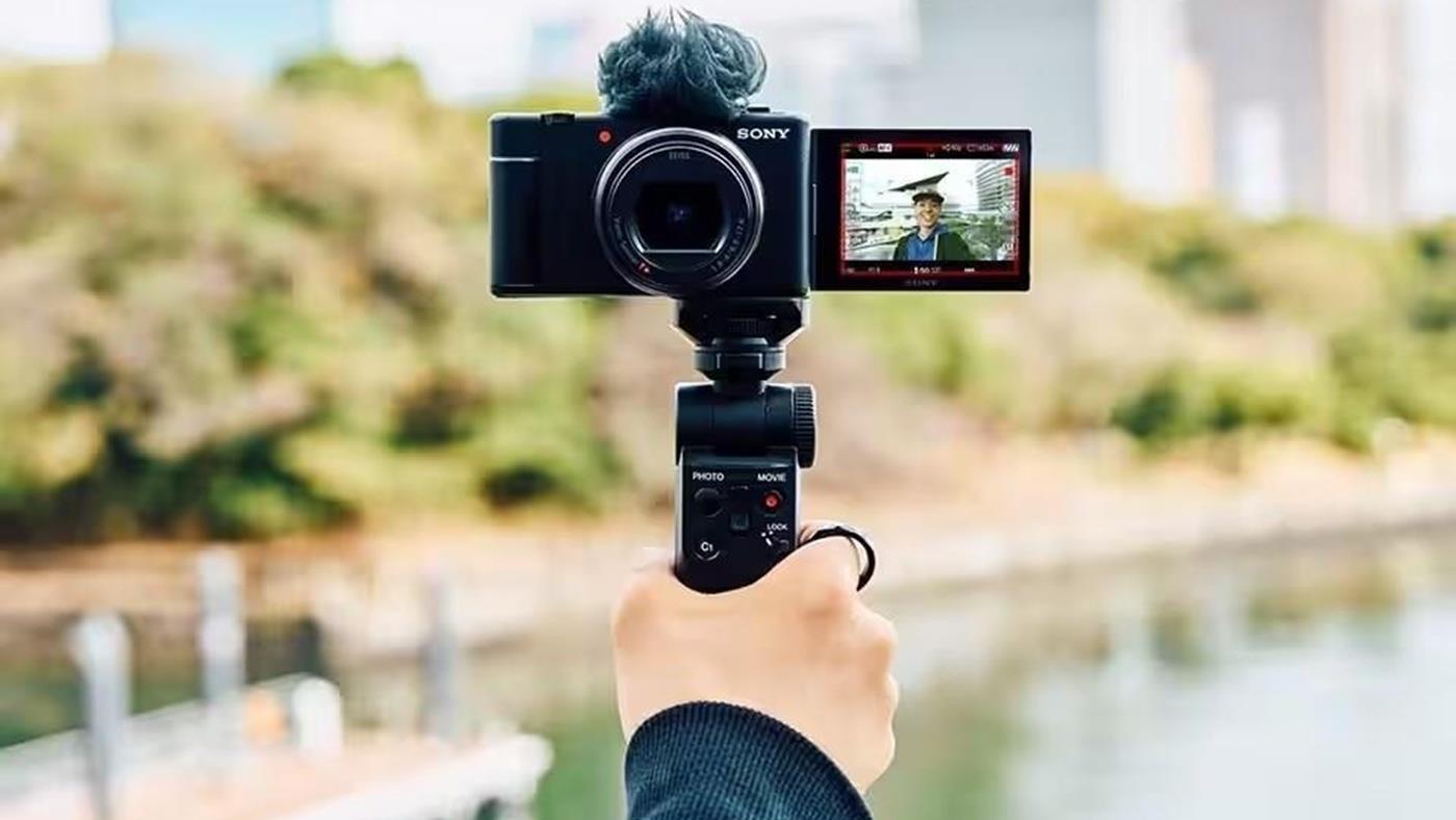Vivo, vlog kamera hamlesiyle DJI Osmo Pocket’a rakip olabilir