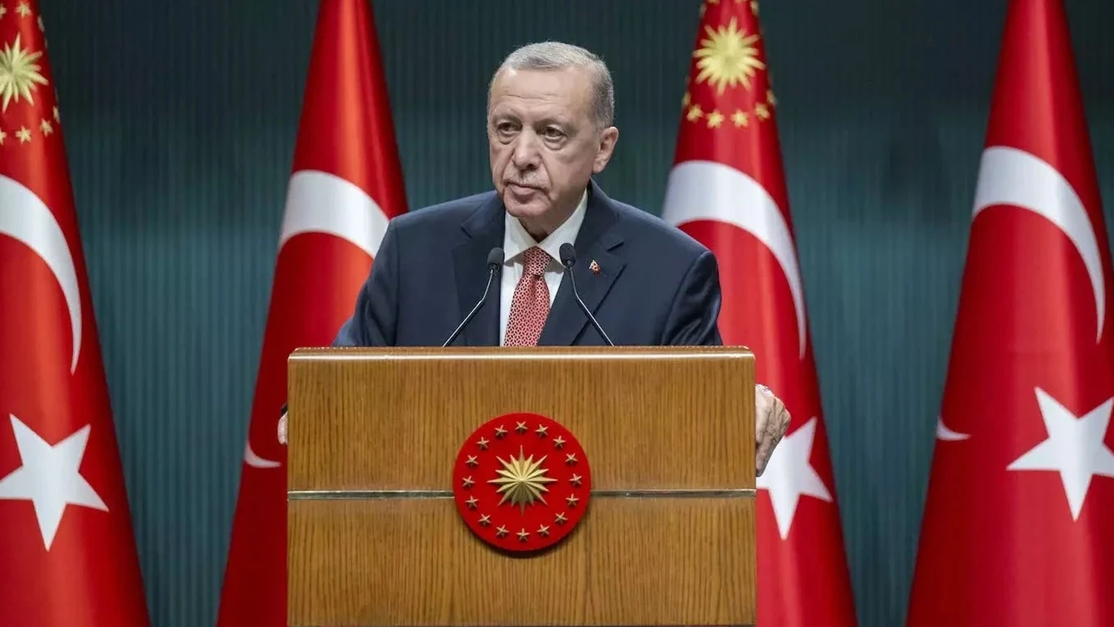 Cumhurbaşkanı Erdoğan'dan önemli açıklamalar